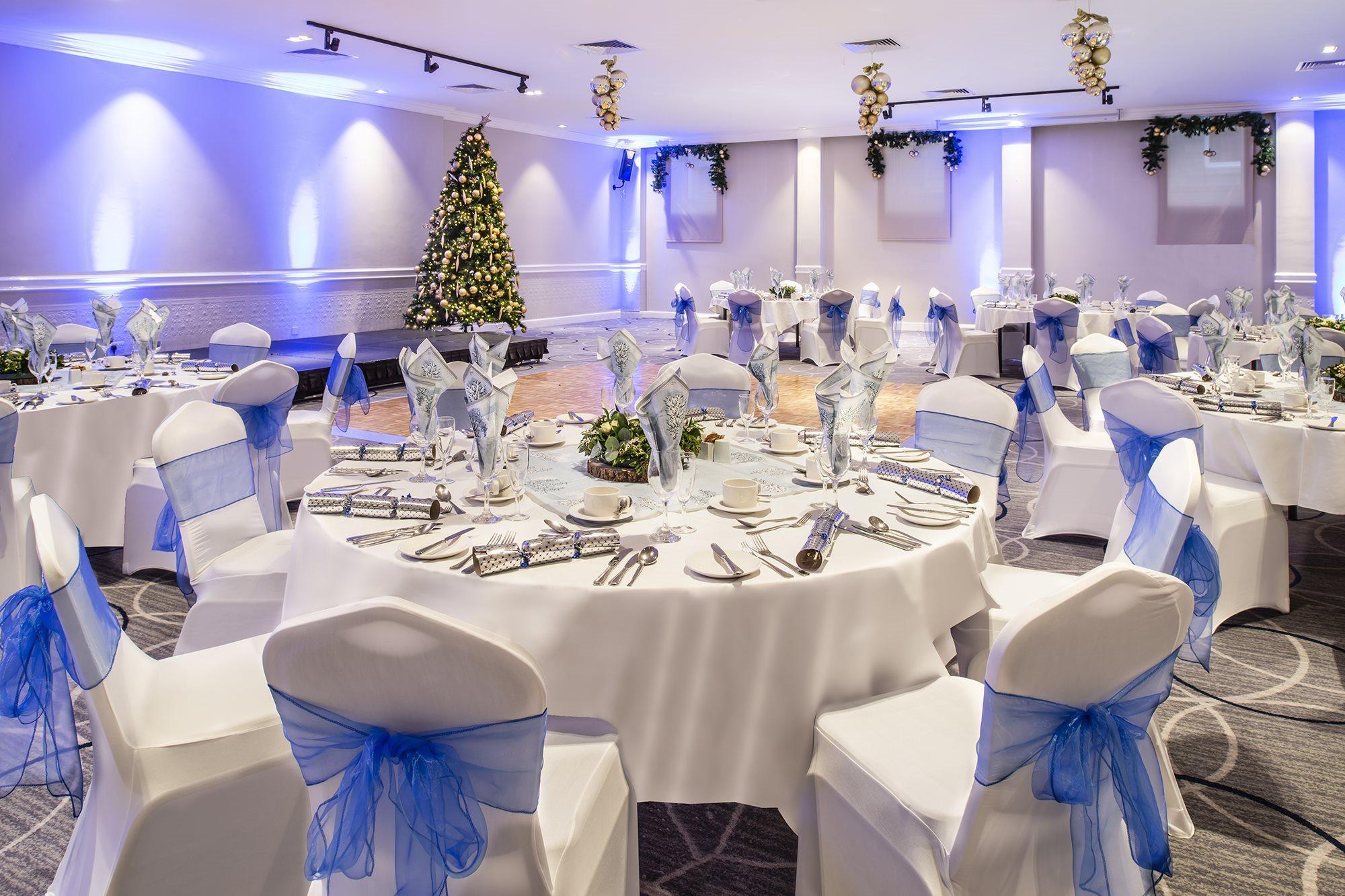 Hotel Copthorne