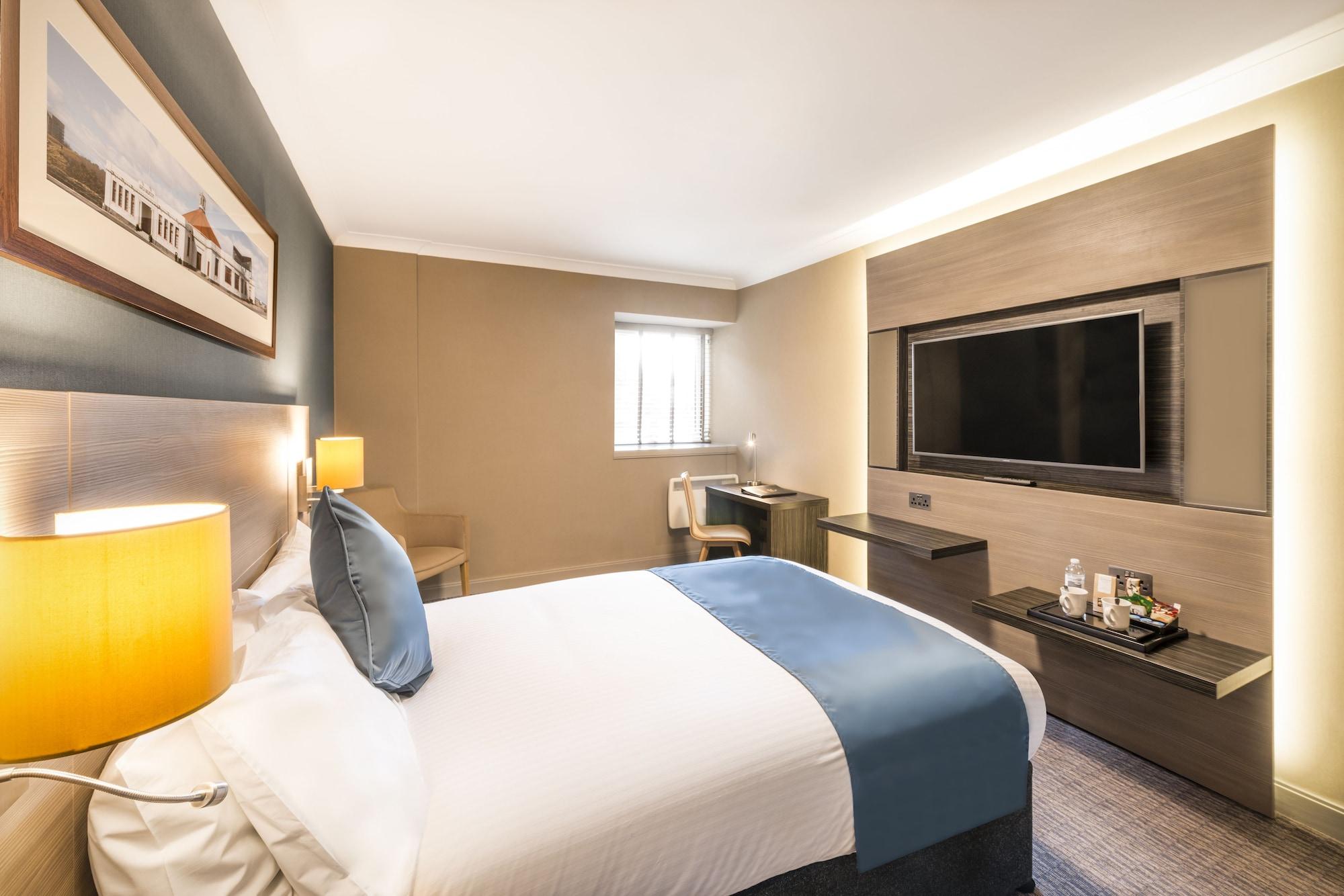 Hotel Copthorne
