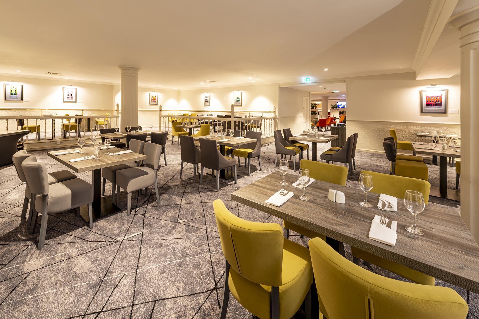 Copthorne Hotel 4*