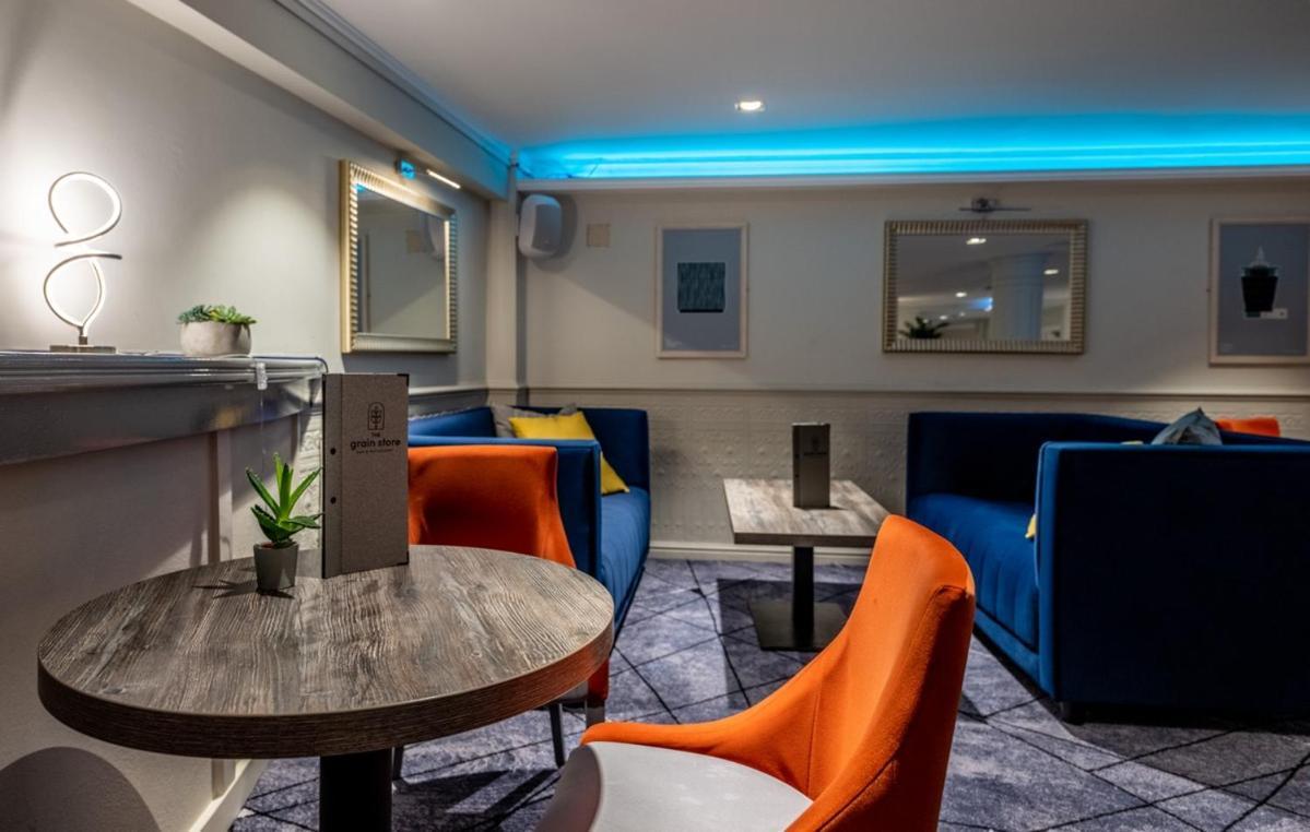 Copthorne 4* Aberdeen
