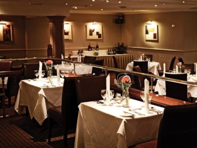 Copthorne Aberdeen