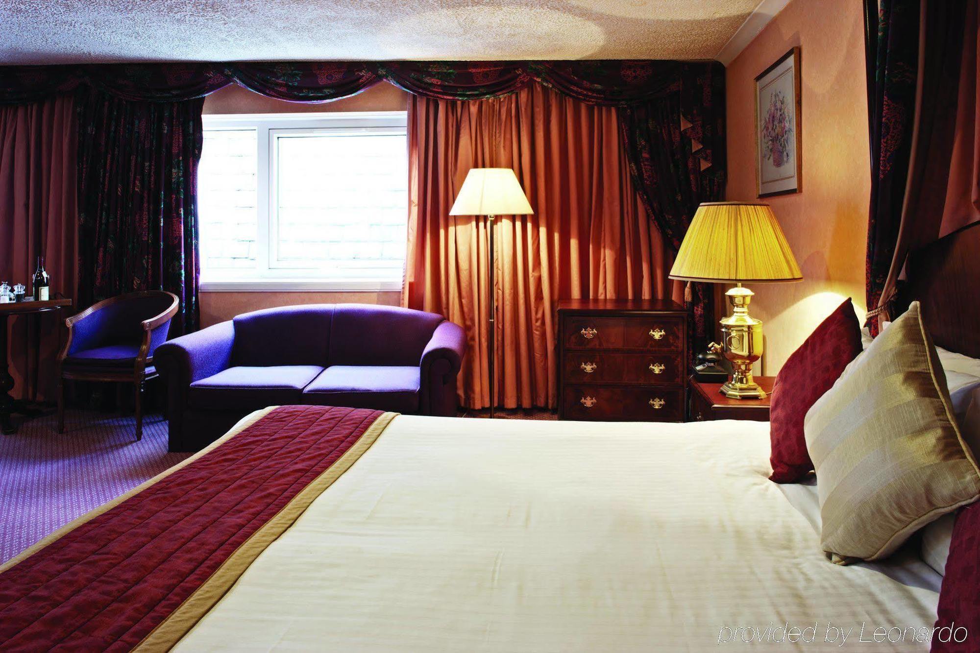 Copthorne Aberdeen