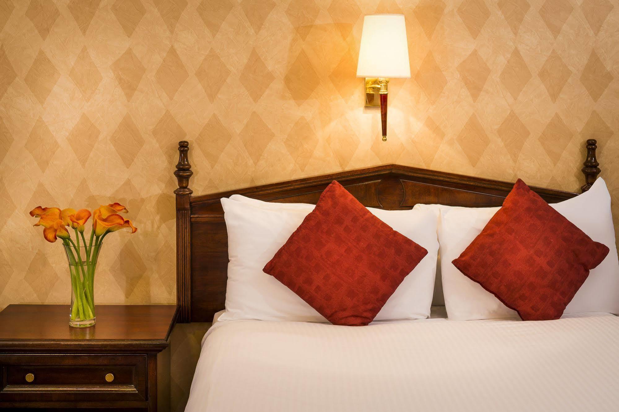 Hotel Copthorne