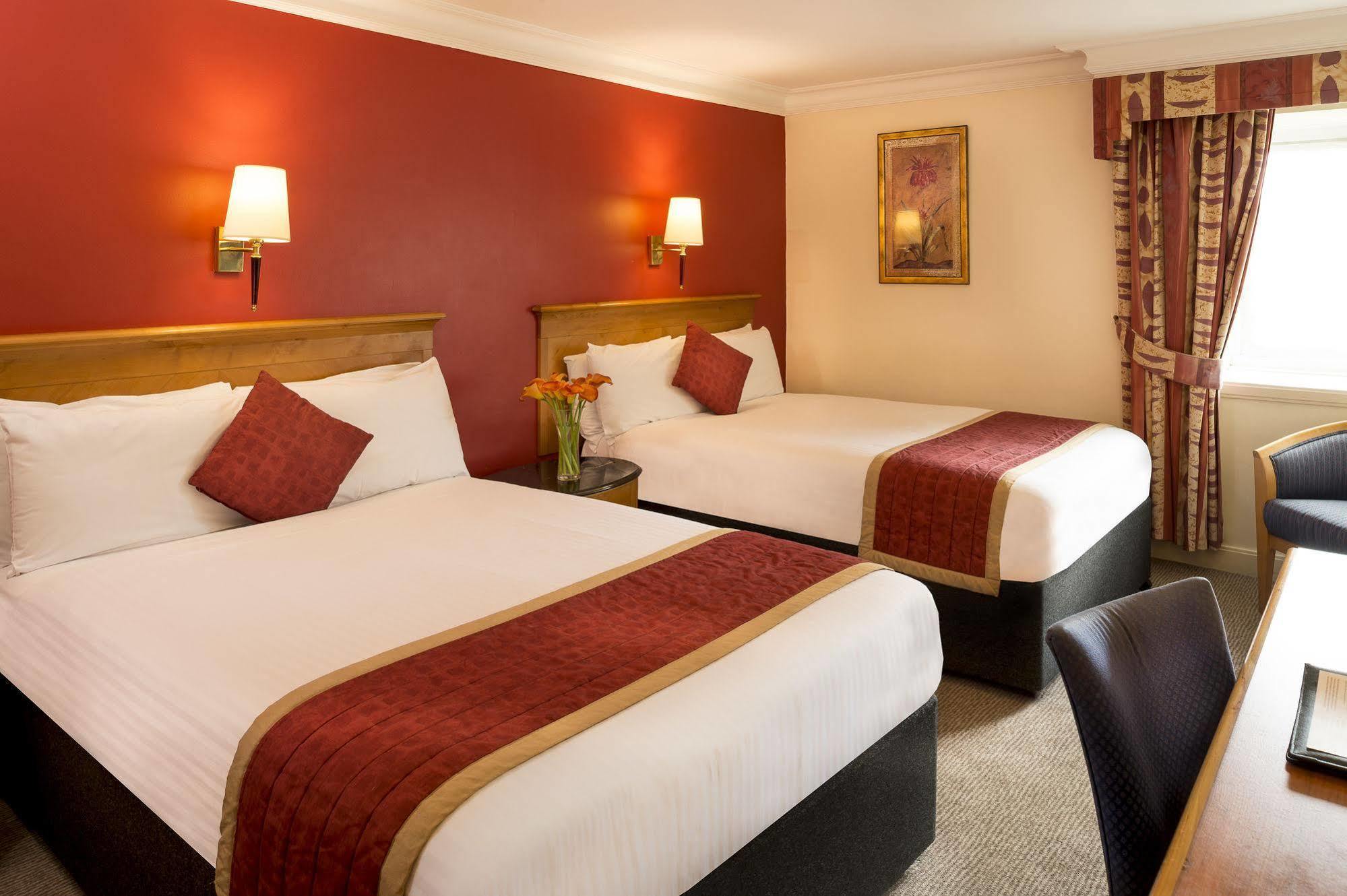 Copthorne